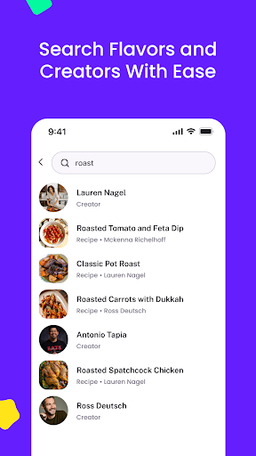 What's Cooking? Screenshot 2 - AppWisp.com