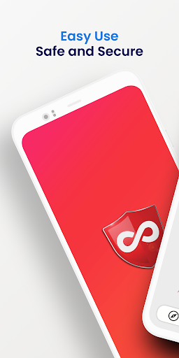 Android application xTUN VPN screenshort