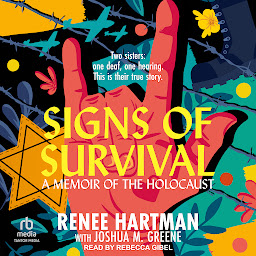 Icon image Signs of Survival: A Memoir of the Holocaust