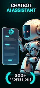 Ask AI: Chat Bot GPT Assistant