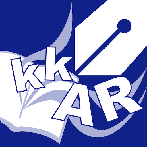 kkAR logo