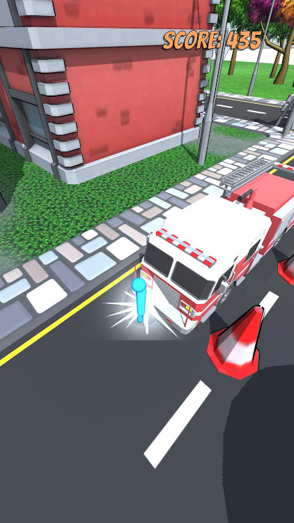 Insurance Claim - 1 - (Android)
