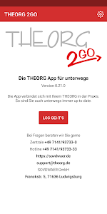 THEORG 2GO Unknown