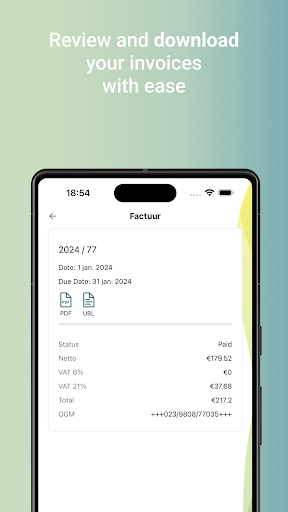 Wattify Screen 3
