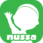 Cover Image of Download Nussa & Friends 1.0.6 APK