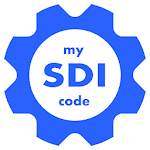 Cover Image of Download My SDI Code - Codice Destinata  APK