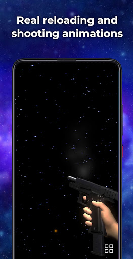 Pistol Simulator 3D - Pistol S Screen 3