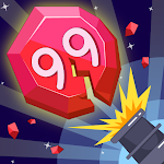 Cover Image of Unduh Ball blast Cannon Shoot master 1.0.33 APK