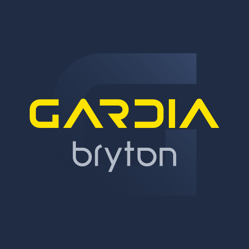 Bryton Gardia Logo