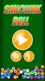 Flying Ball Up 0.1 APK + Mod (Free purchase) for Android