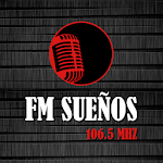 Cover Image of Descargar FM Sueños Colón  APK