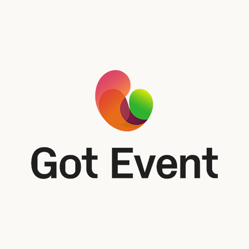 Got Event Tillgänglighet logo