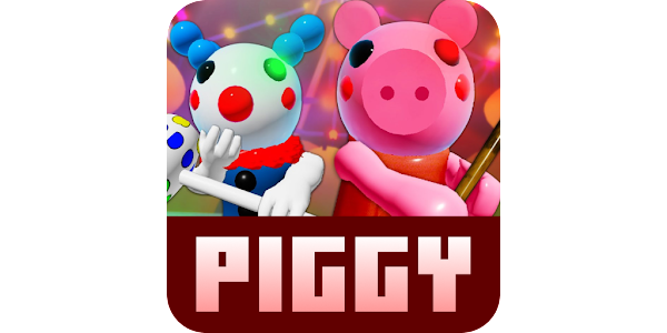 Piggy horror for minecraft – Apps on Google Play