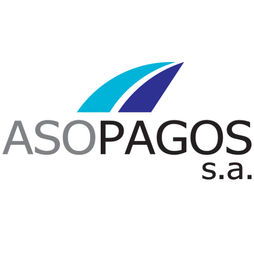 AppAsopagos logo