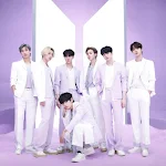 Cover Image of Скачать BTS pictures without the net  APK