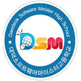 DSM(대덕 소프트웨어 마이스터 고등학교) 알리미 icon