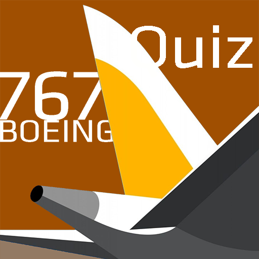 Boeing 767 Question Bank | Qui 1.2 Icon