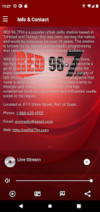 RED 967FM TT