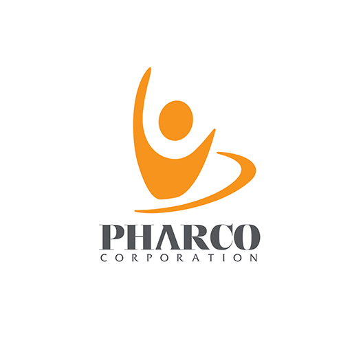 Pharco logo