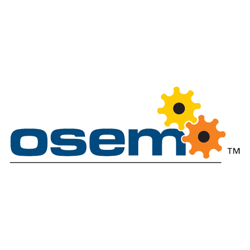 OSEM logo