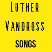Luther Vandross  Icon