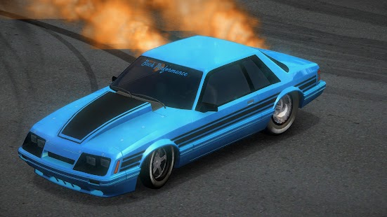 No Limit Drag Racing 2 Screenshot