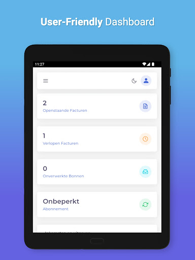 Budget Invoice Easy invoices