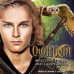 Icon image Owlflight