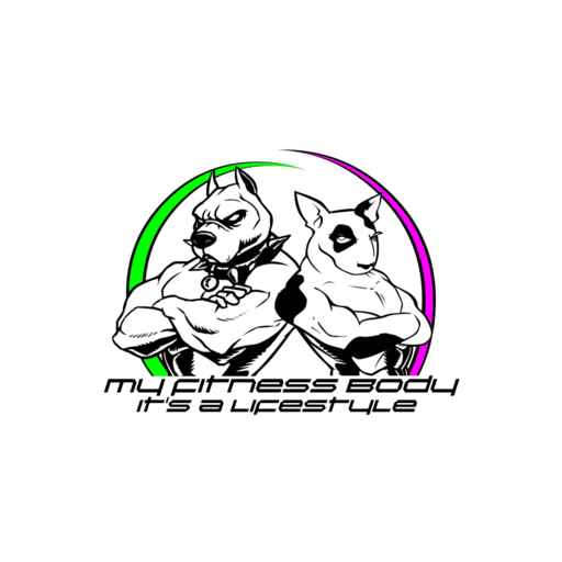 My Fitness Body logo