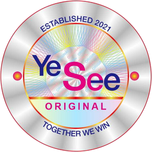 Yessee logo