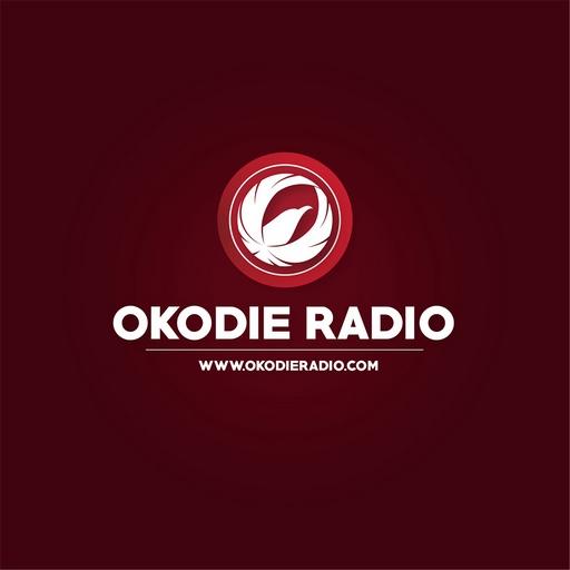Okodie Radio App Baixe no Windows