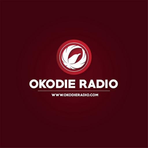 Okodie Radio App Windowsでダウンロード