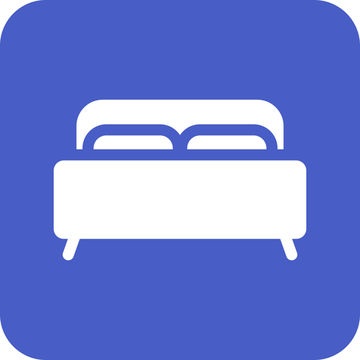Hangout Hotels  Icon