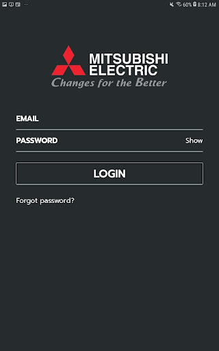 Android application IMA Mobile screenshort