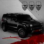 Cover Image of Descargar Gangsta Car Parking 3D HD  APK