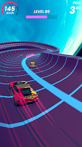 Imágen 5 GT Car Stunts 3D Master android