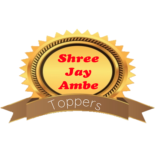 SHREE JAI AMBE TUTORIALS logo