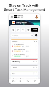 Screenshot image