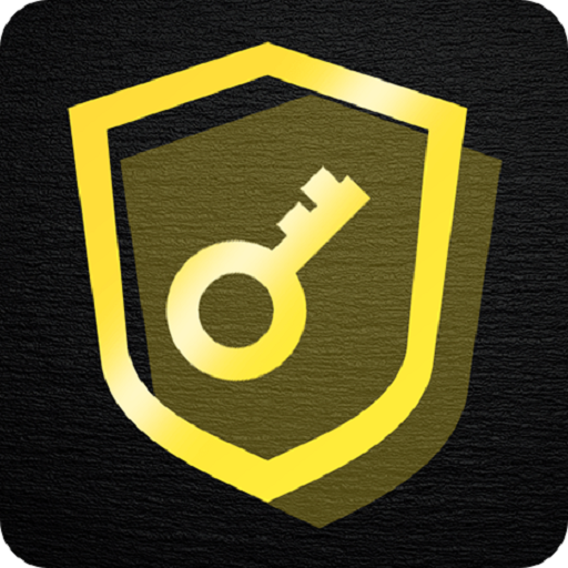 密码本 code Book logo