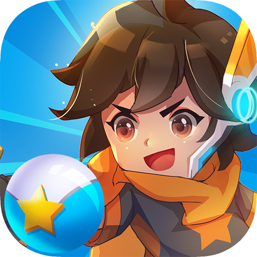 Dica Spirit – Pets Action Game  Icon