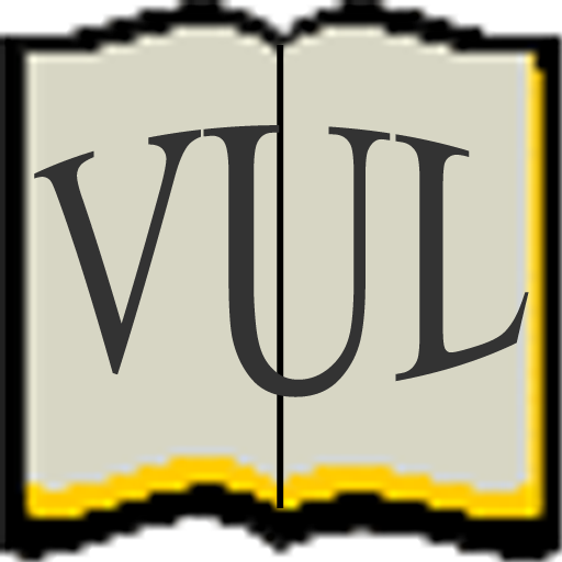 Bible: Latin Vulgate + DRC Latest Icon