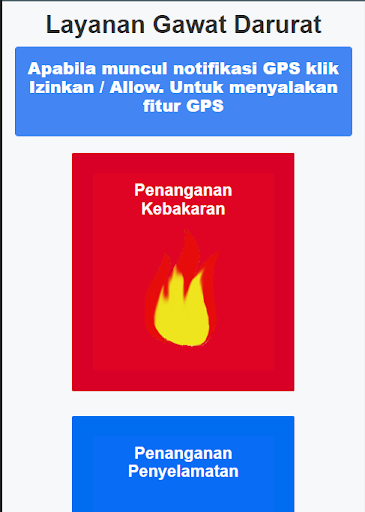 Ayo Damkar Screen 2