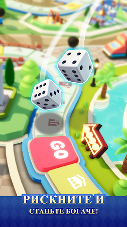 Game screenshot Tycoon Master mod apk