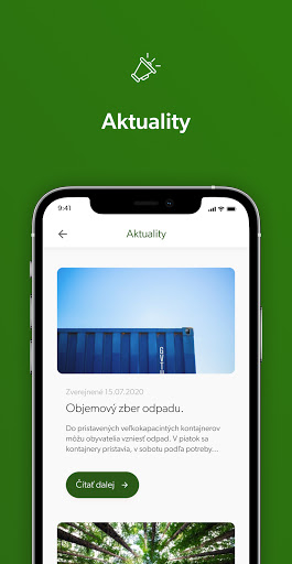 Bánovce nad Bebravou Screen 3
