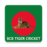 BCB Cricketer icon