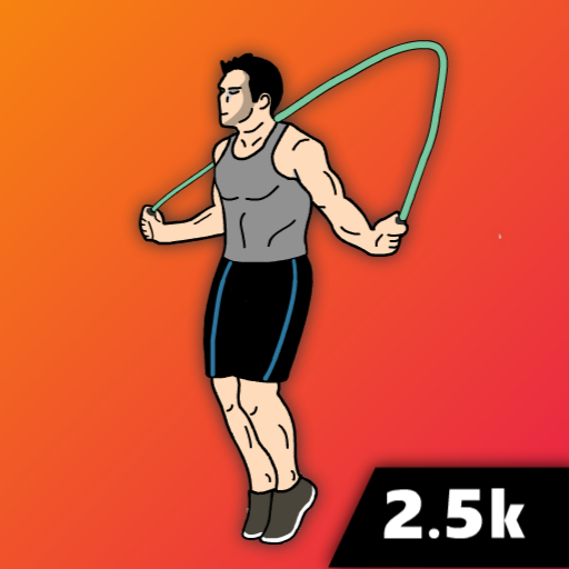 Jump Rope: Stamina Workout