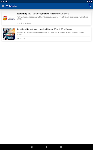 Miasto i Gmina Połaniec