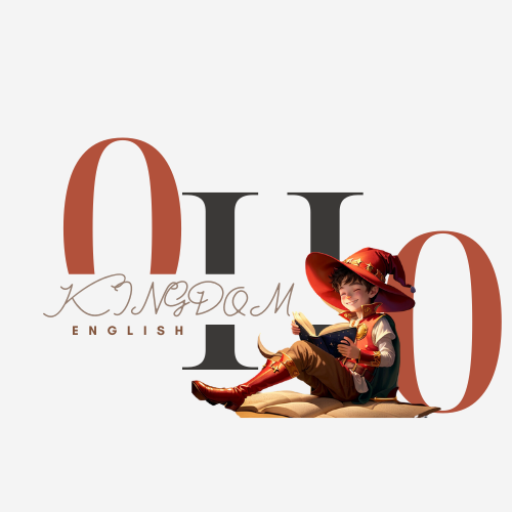 OHO Kingdom logo