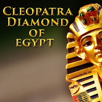 Cleopatra Diamond of Egypt