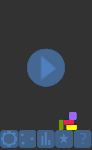 mirrorSix QBricks - bricks  pu